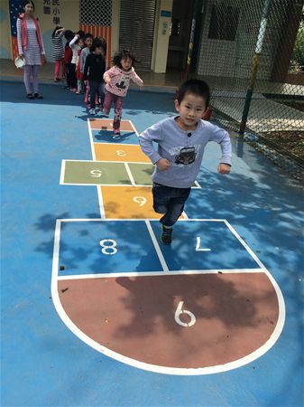放大圖：
