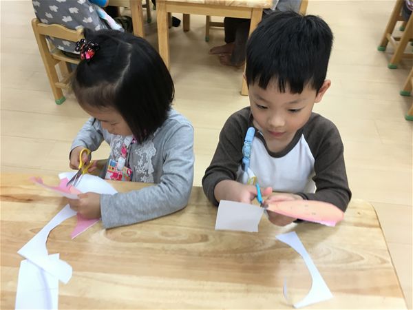 放大圖：