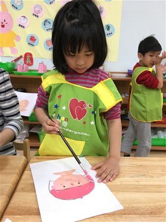 放大圖：