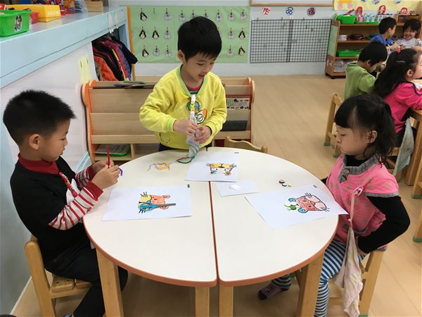 放大圖：