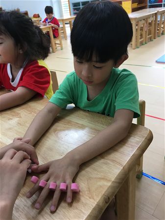 放大圖：