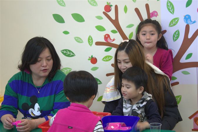 放大圖：