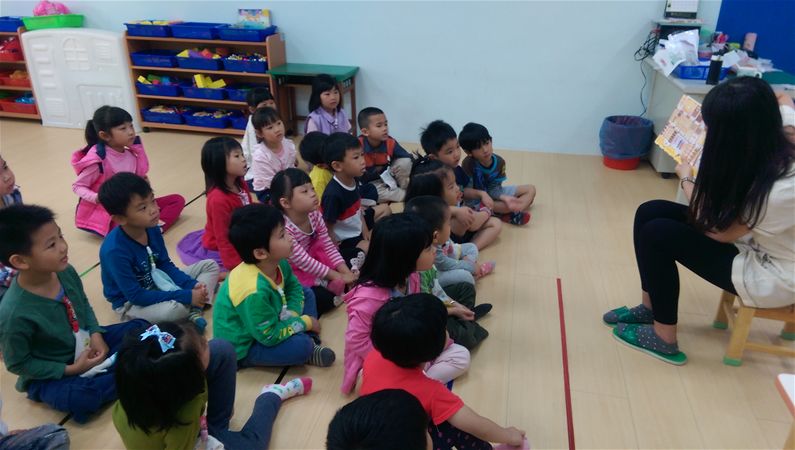 放大圖：