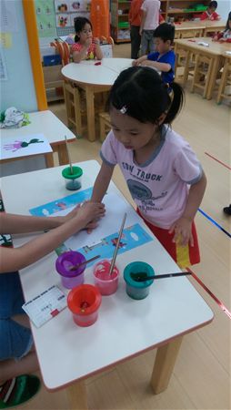 放大圖：