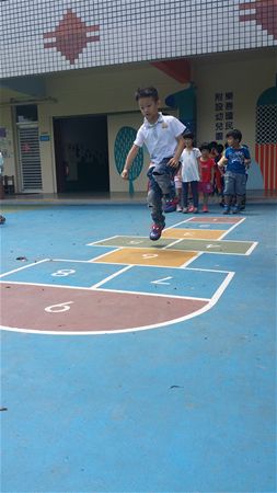 放大圖：