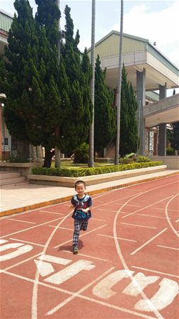 放大圖：