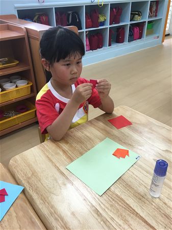放大圖：