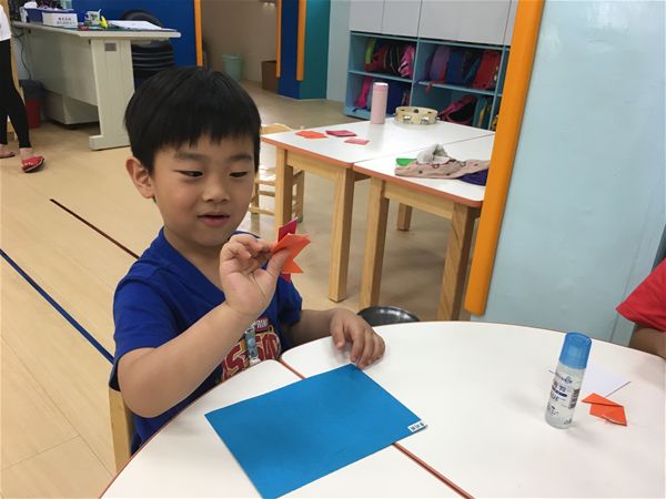 放大圖：