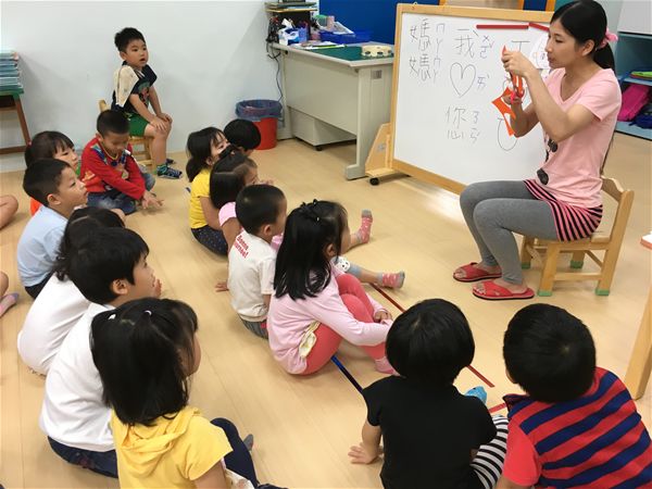 放大圖：