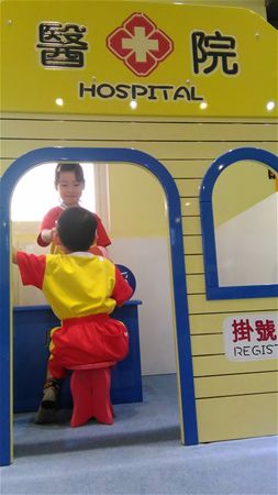 放大圖：