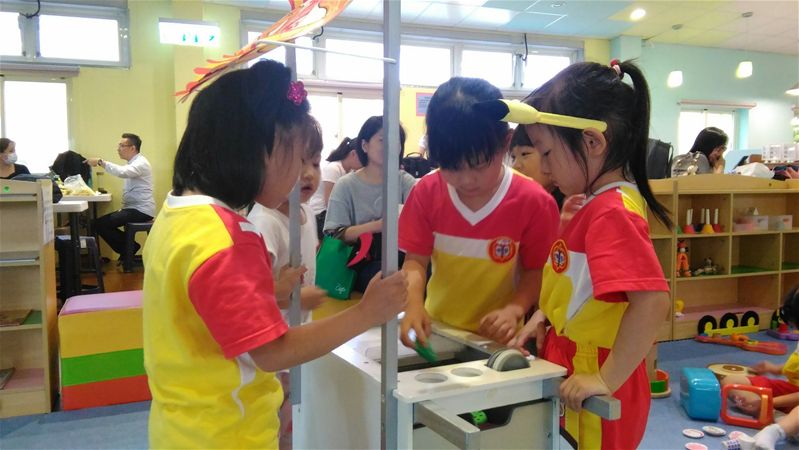 放大圖：