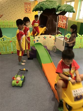 放大圖：