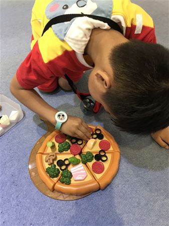 放大圖：