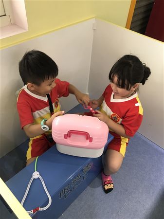 放大圖：