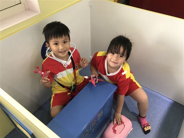 放大圖：