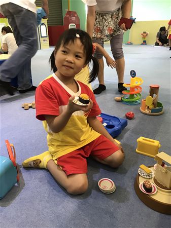 放大圖：