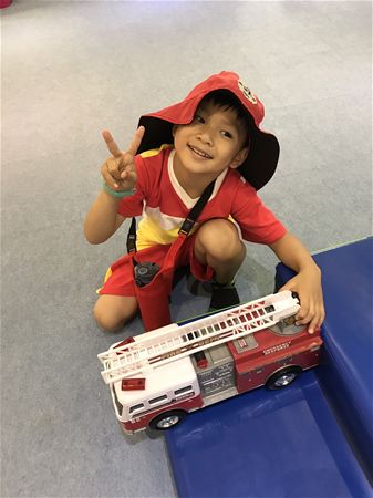 放大圖：