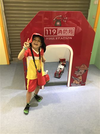 放大圖：