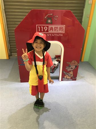 放大圖：