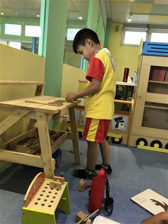 放大圖：