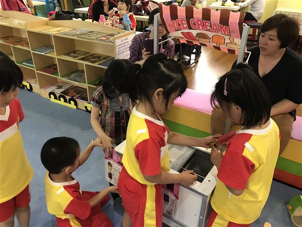 放大圖：