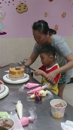 放大圖：