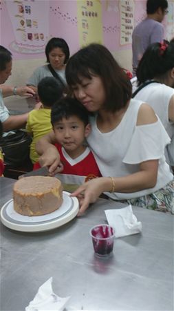 放大圖：