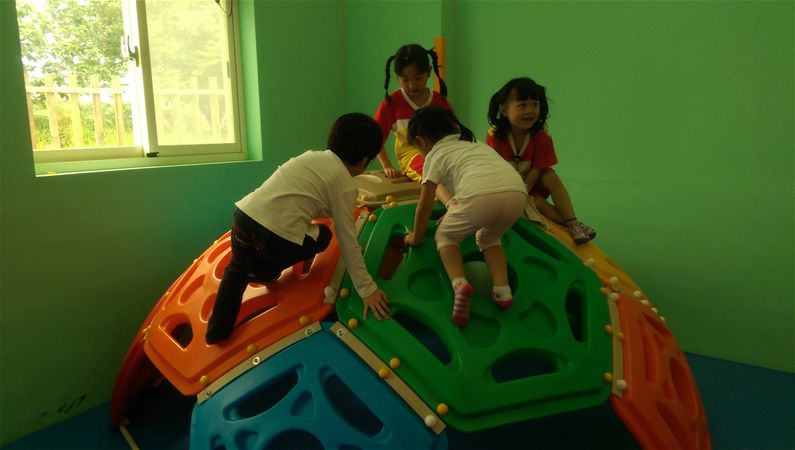 放大圖：