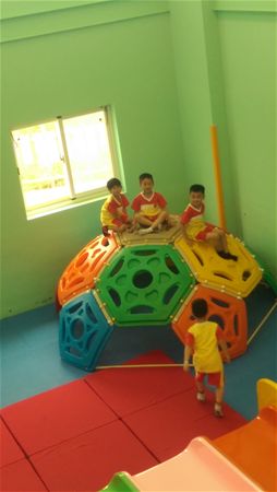 放大圖：