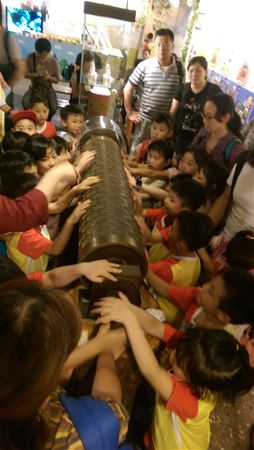 放大圖：