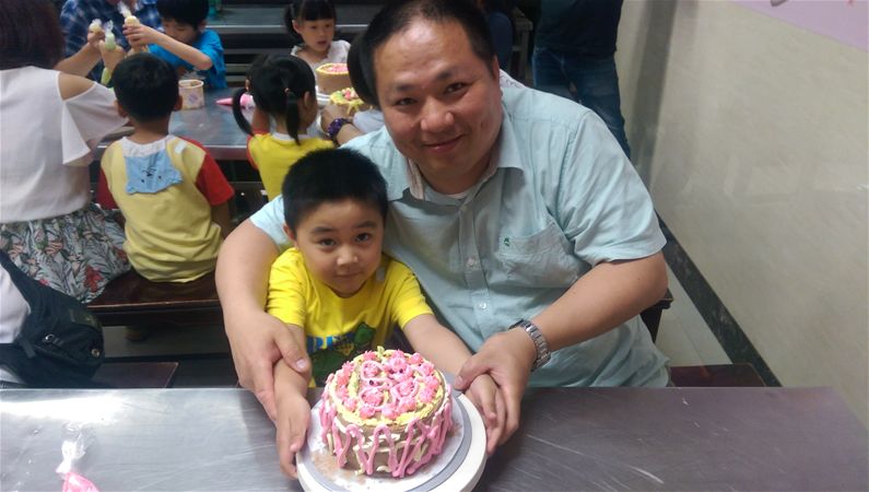 放大圖：