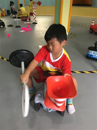 放大圖：
