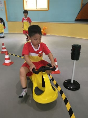 放大圖：