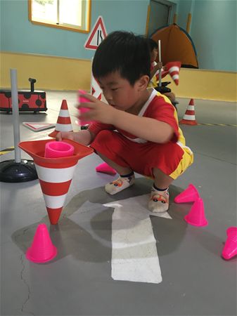 放大圖：