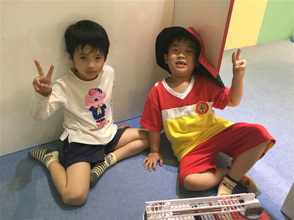 放大圖：