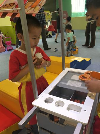 放大圖：