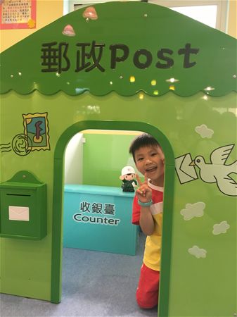 放大圖：
