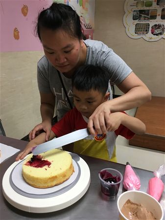 放大圖：