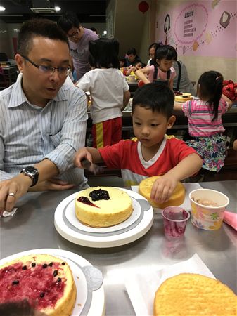 放大圖：