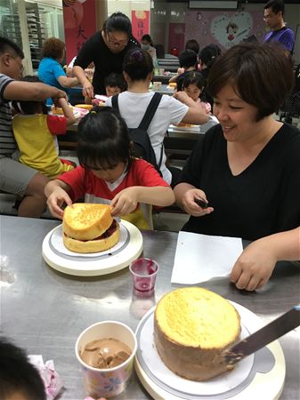 放大圖：
