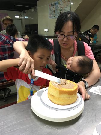 放大圖：