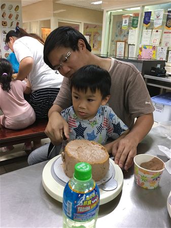 放大圖：