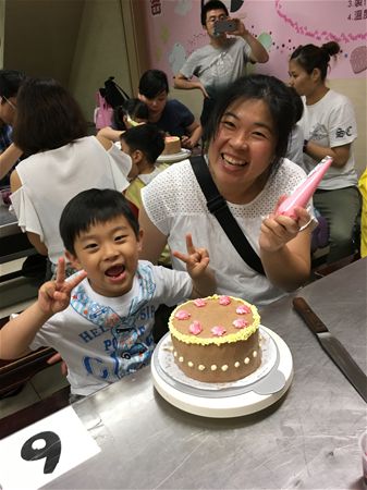 放大圖：