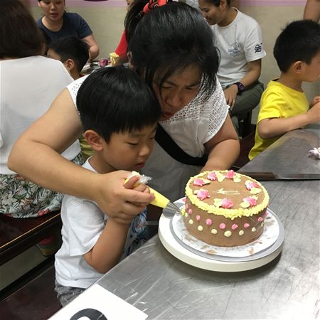 放大圖：