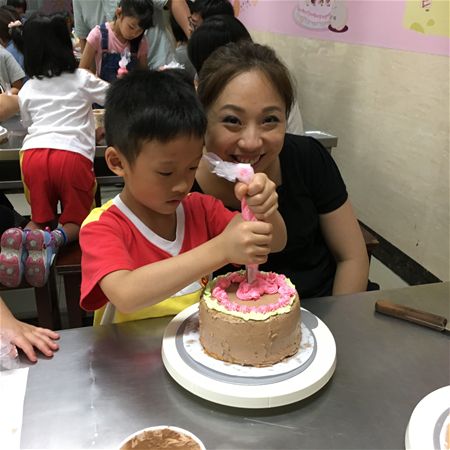 放大圖：