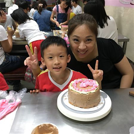 放大圖：