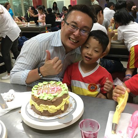 放大圖：
