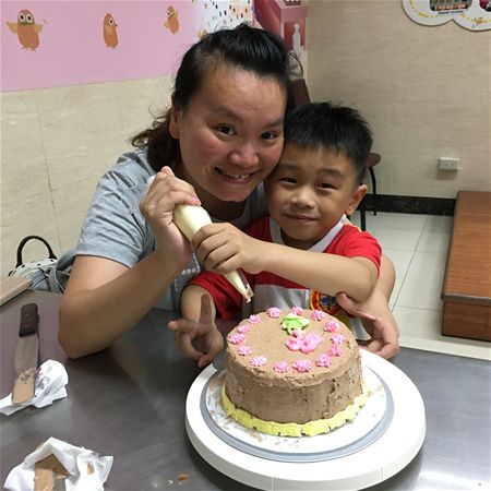 放大圖：