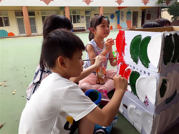 放大圖：