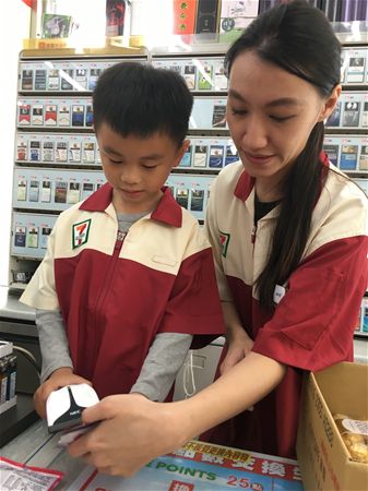 放大圖：